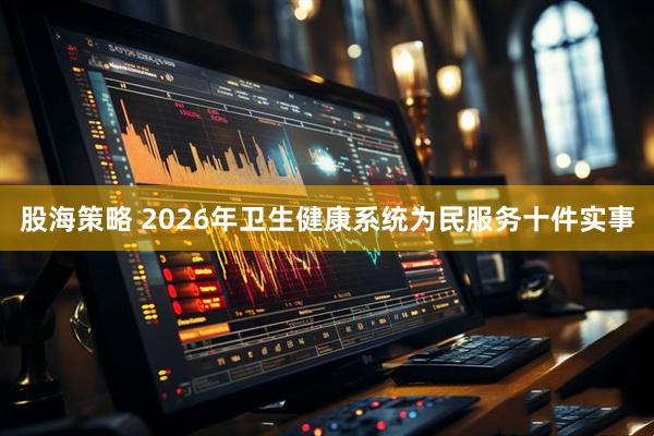 股海策略 2026年卫生健康系统为民服务十件实事