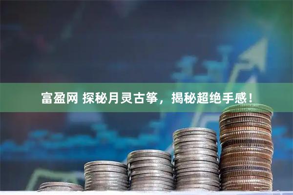 富盈网 探秘月灵古筝，揭秘超绝手感！