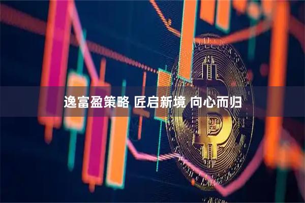逸富盈策略 匠启新境 向心而归