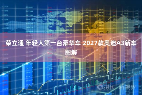 荣立通 年轻人第一台豪华车 2027款奥迪A3新车图解